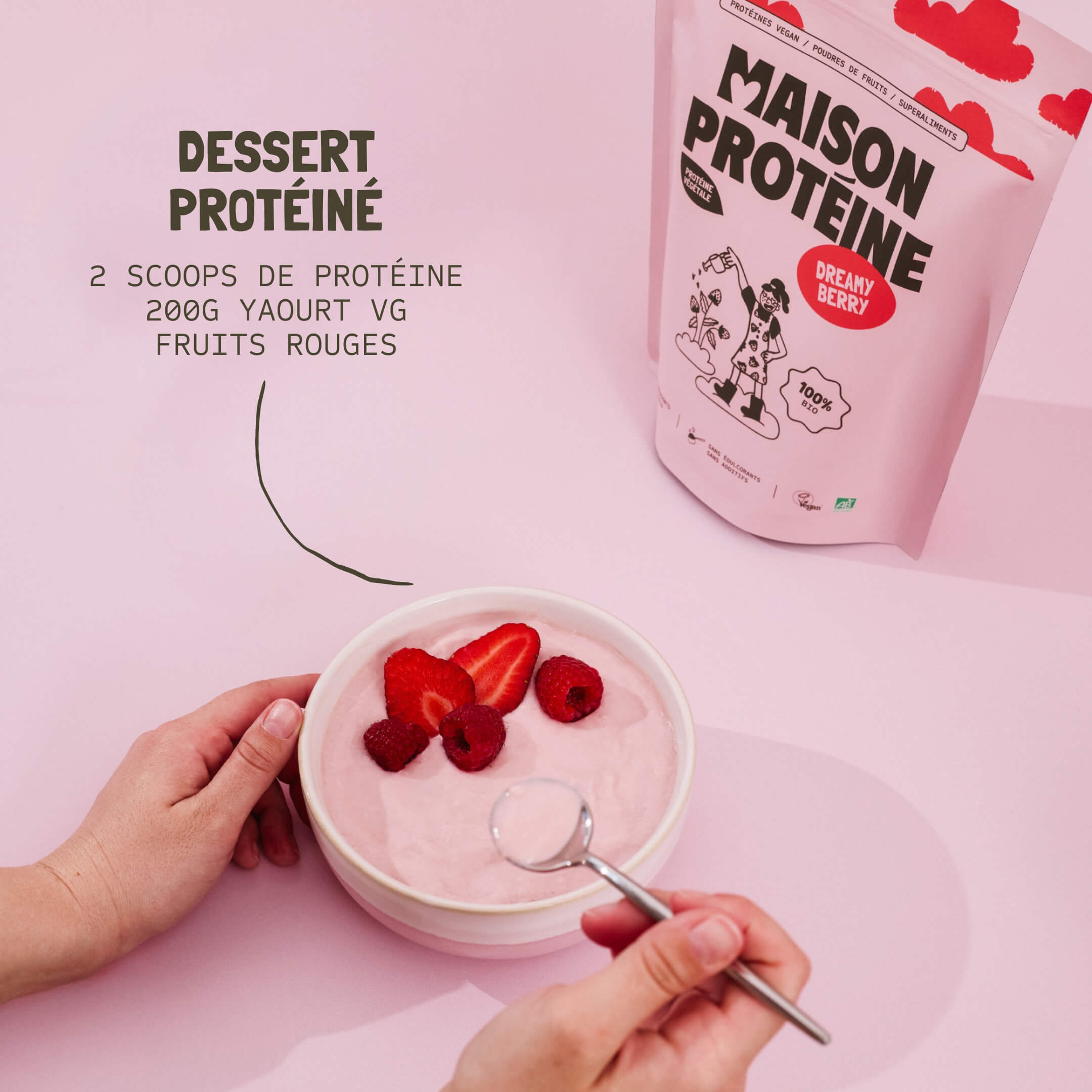 La protéine