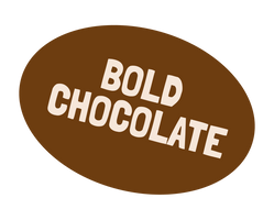 Bold Chocolate