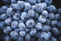 Myrtille en poudre bio