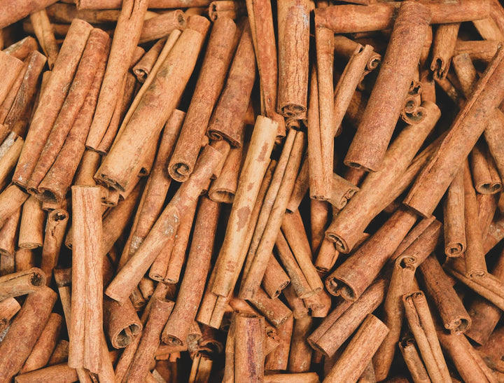 Cannelle en poudre bio
