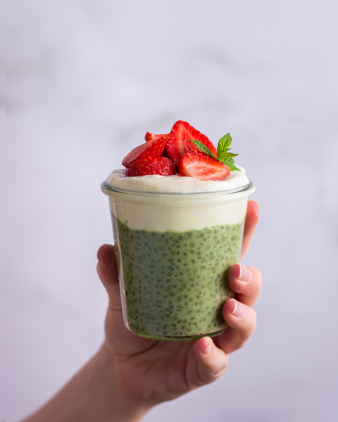 Wild Matcha