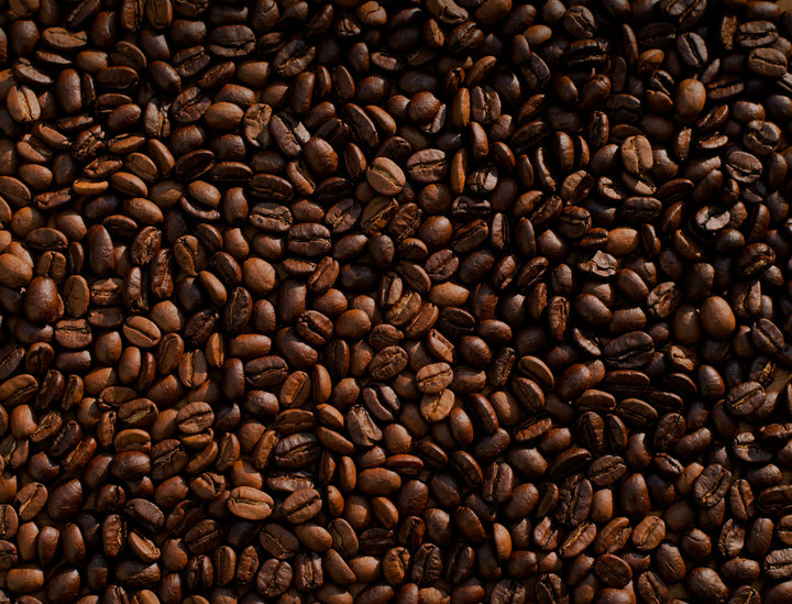 Café en poudre bio