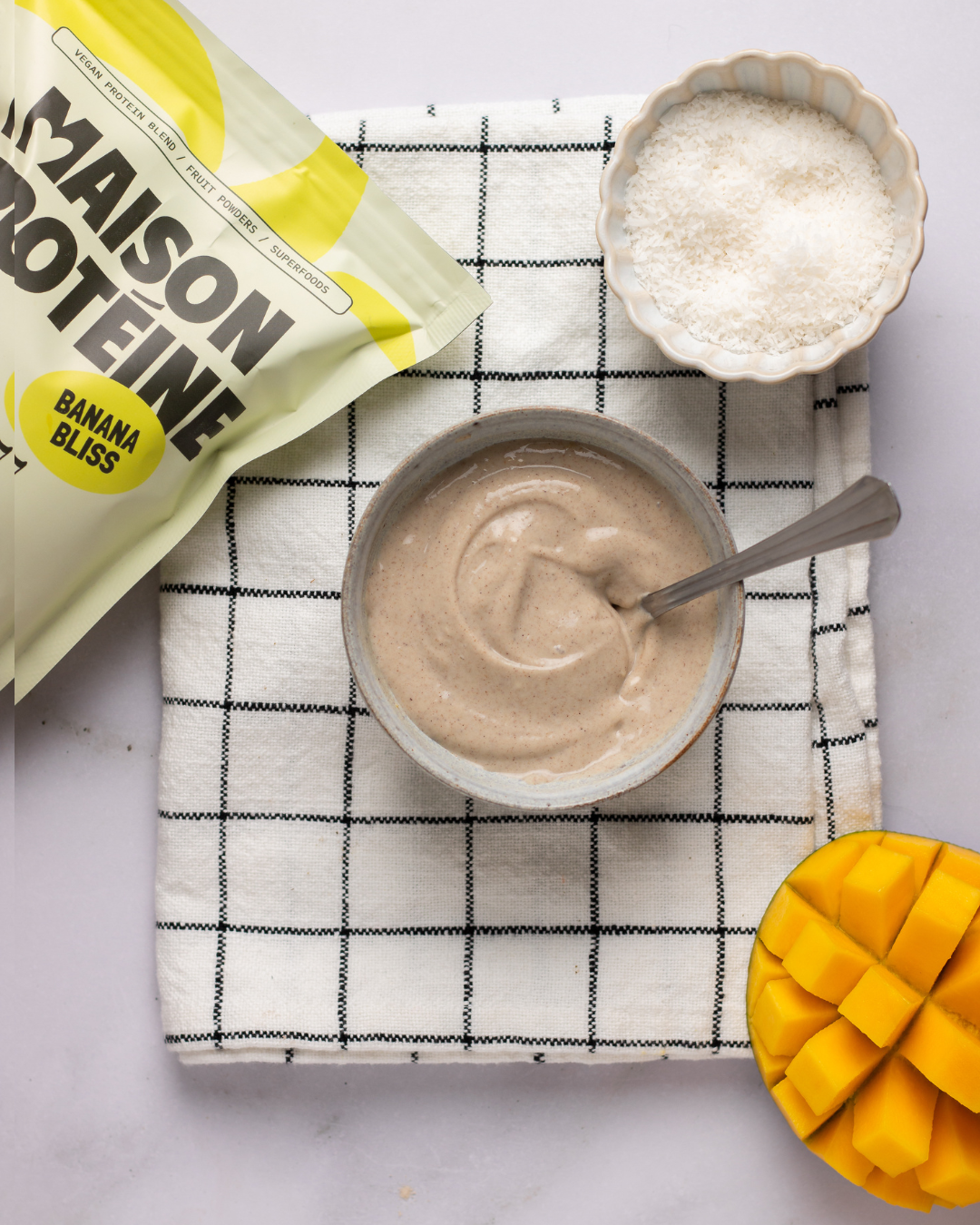 Banana Bliss