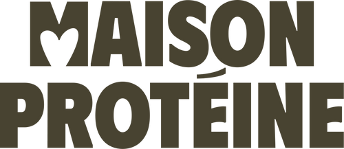 Maison Protéine