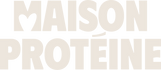 Maison Protéine - Accueil