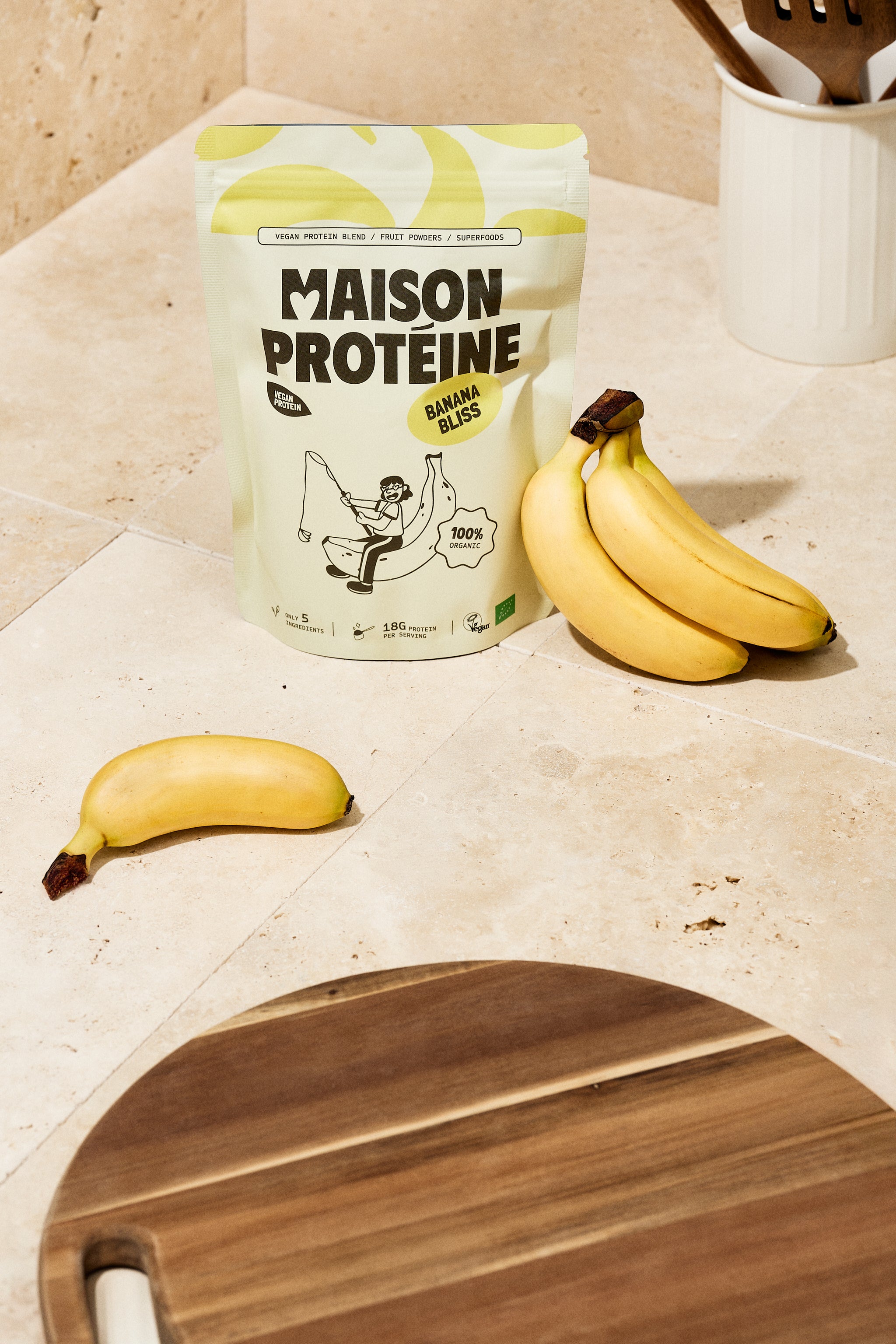 Banana Bliss