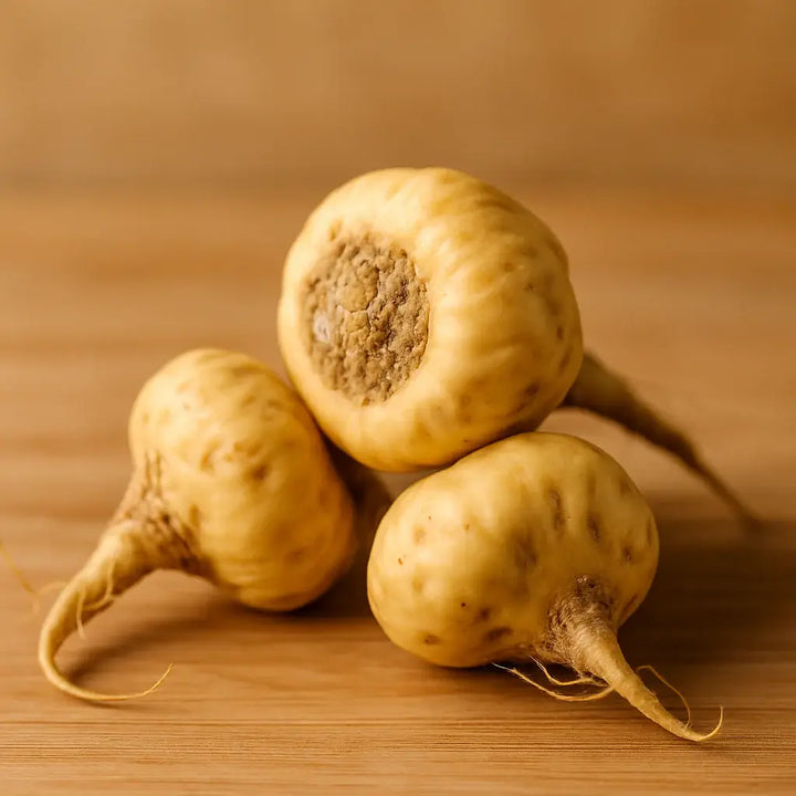 Maca en poudre bio