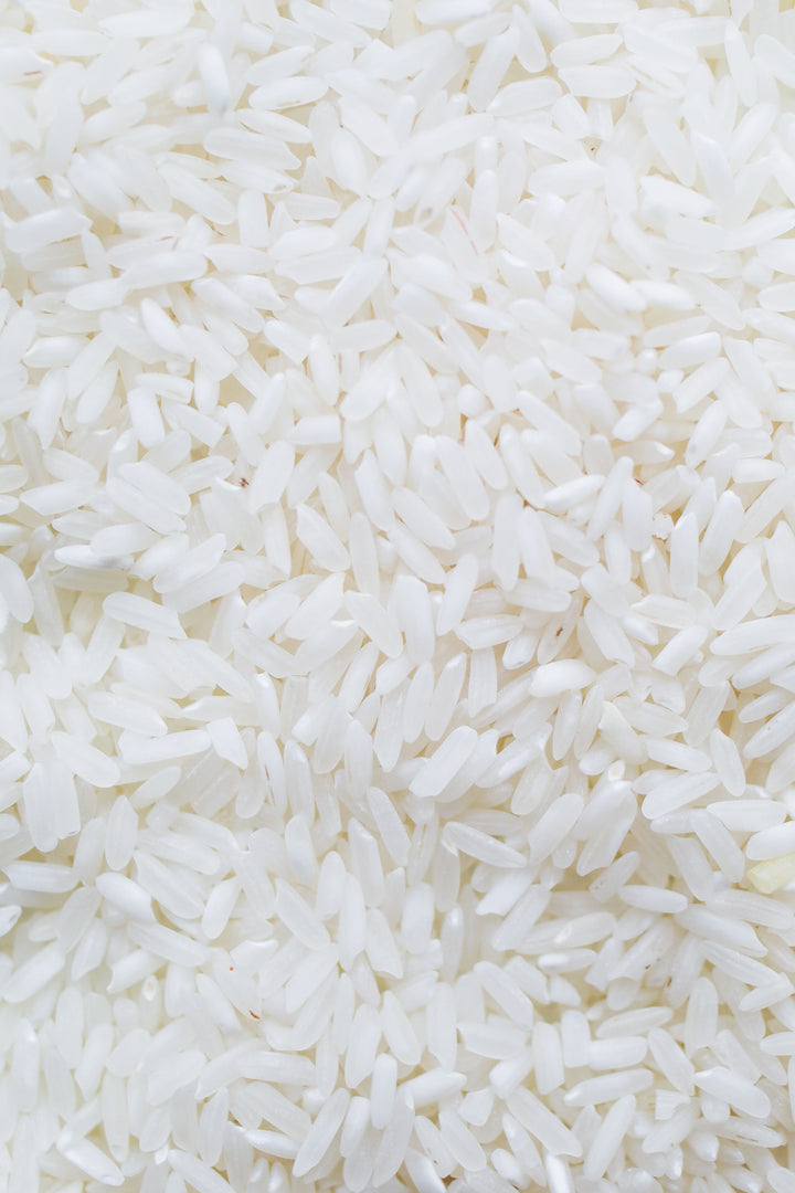 Protéine de riz bio