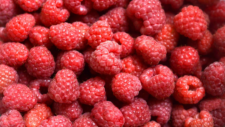 Framboise en poudre bio