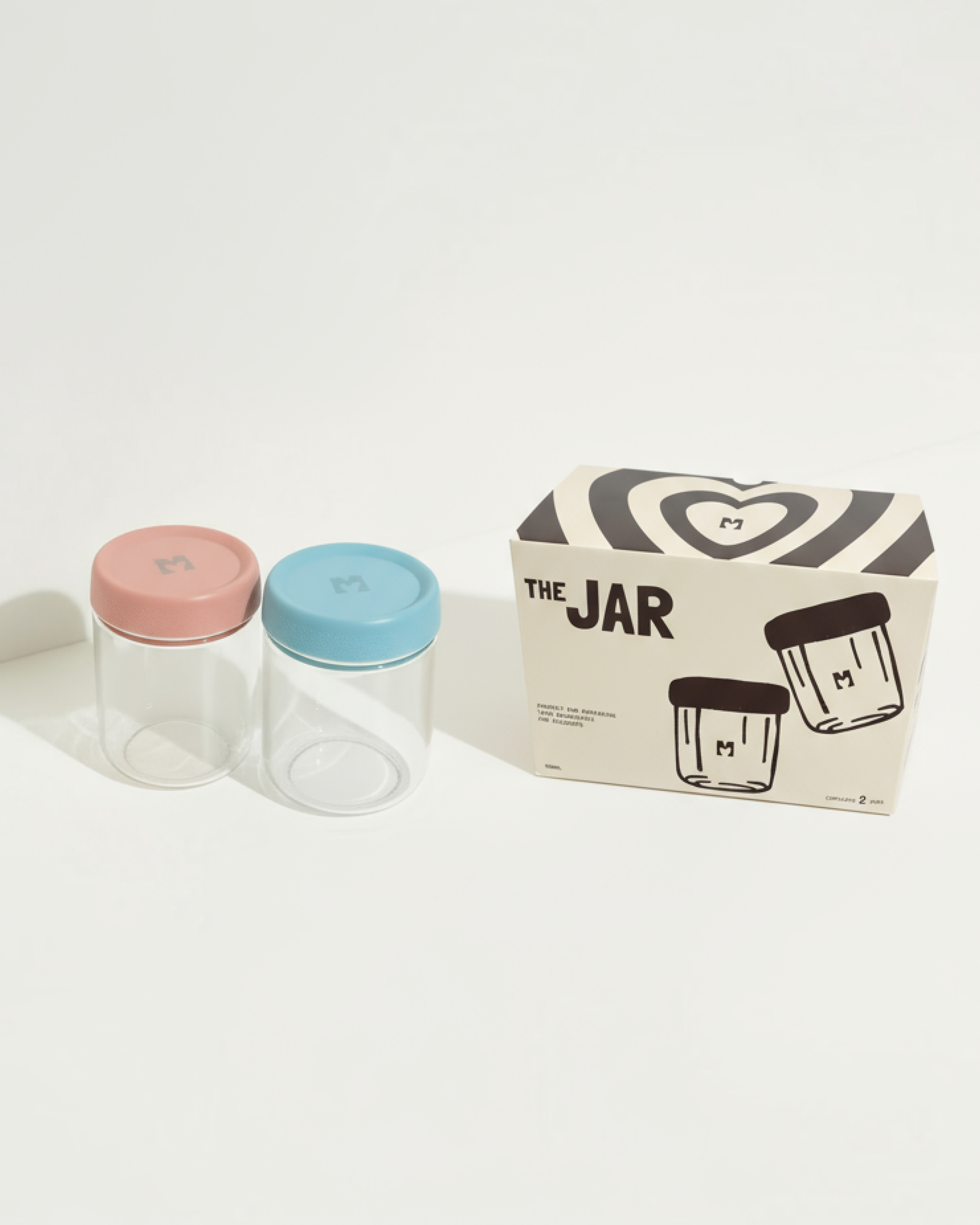 The Jar