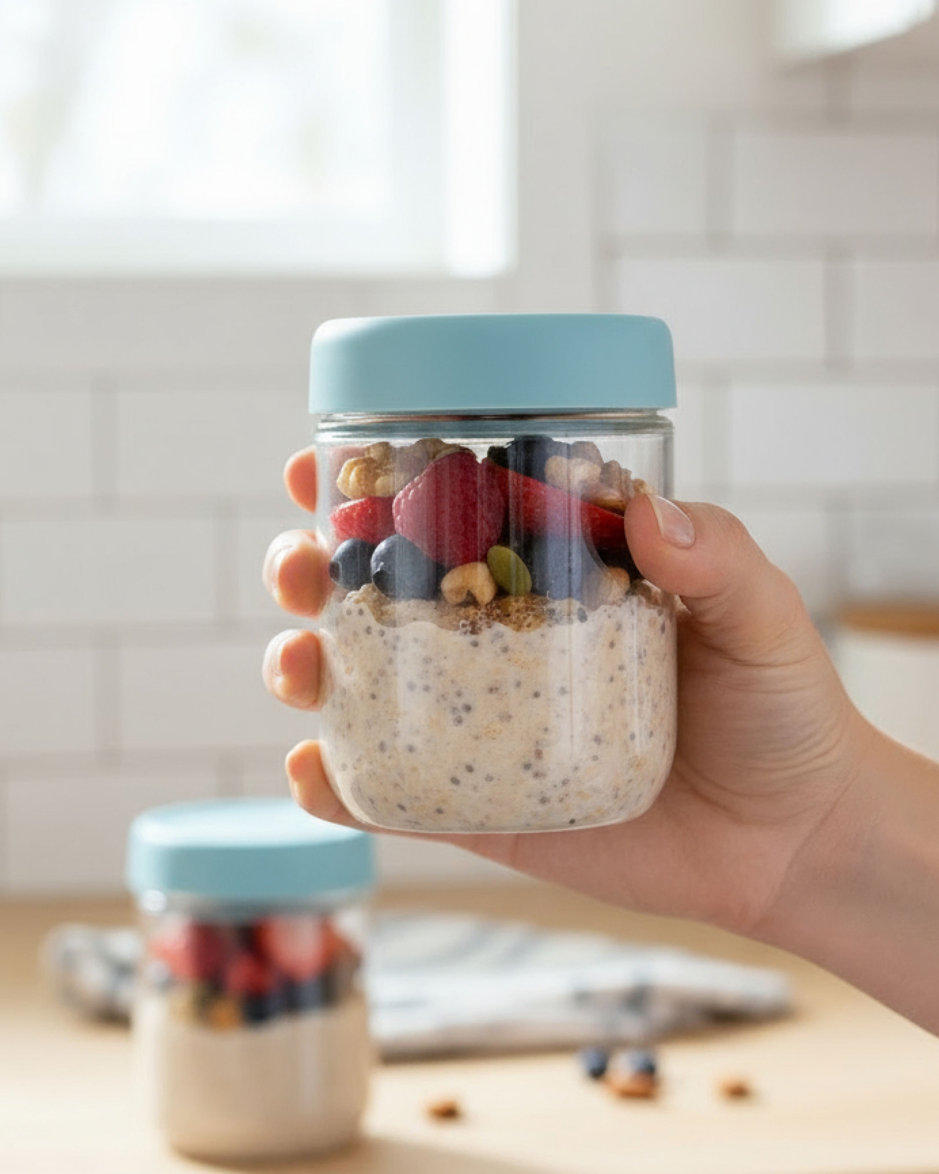 The Jar