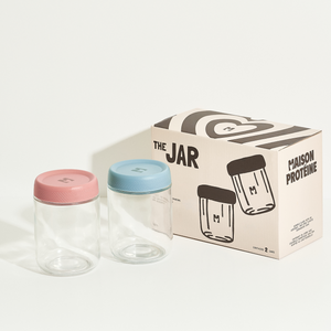The Jar